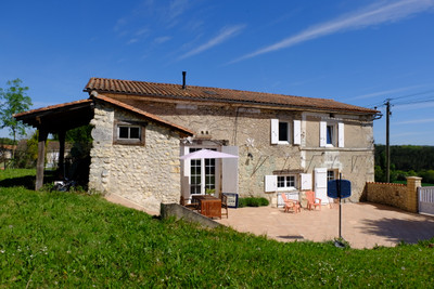 French property for sale in Villetoureix, Dordogne - €225,000 - photo 3