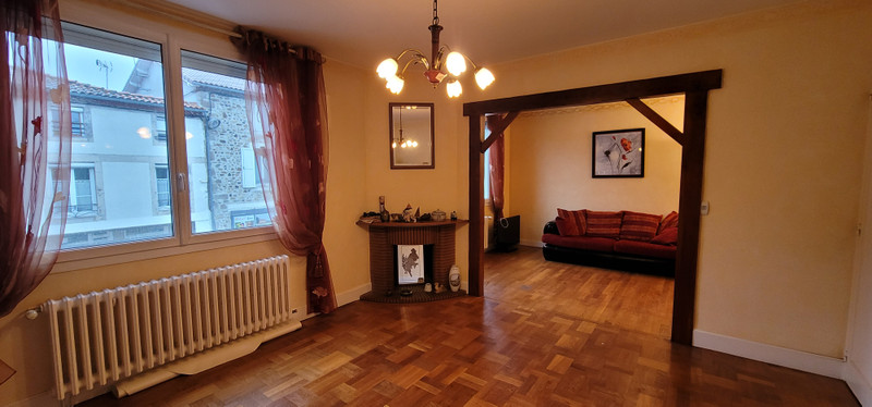 French property for sale in Chabanais, Charente - €88,000 - photo 2