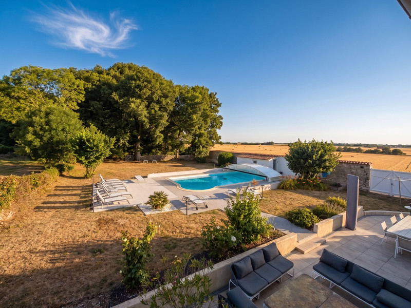 French property for sale in Montroy, Charente-Maritime - €1,323,000
