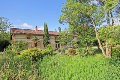 house for sale in Haute-Garonne