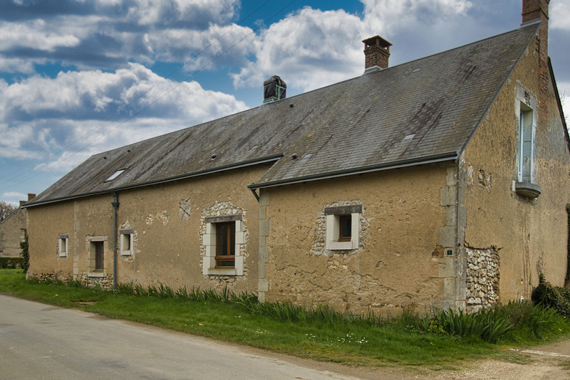French property for sale in Montoire-sur-le-Loir, Loir-et-Cher - €325,000 - photo 10