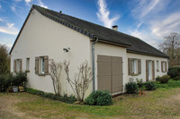 Maison à vendre à Lavardin, Loir-et-Cher - 242 000 € - photo 6