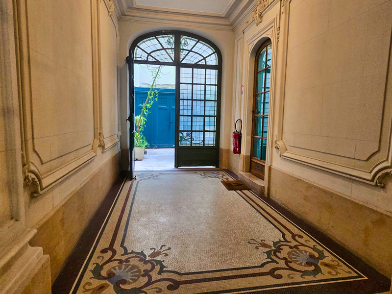 French property for sale in Paris 16e Arrondissement, Paris - €87,200 - photo 1