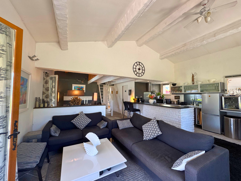 French property for sale in Caille, Alpes-Maritimes - €285,000 - photo 9
