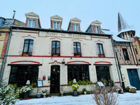 Commerce à vendre à Sées, Orne - 369.600 € - photo 4