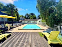 Propriété à vendre à Courcoury, Charente-Maritime - 514 100 € - photo n°3