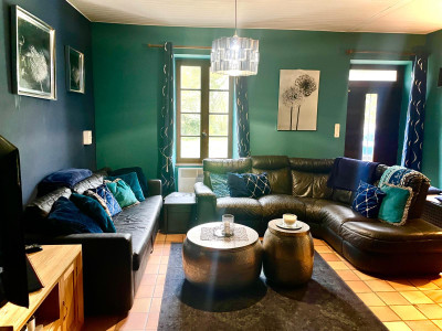 French property for sale in Carnoët, Côtes-d'Armor - €152,000 - photo 3