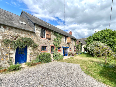 house for sale in Orne