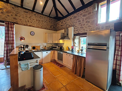 French property for sale in Champniers-et-Reilhac, Dordogne - €339,200 - photo 2