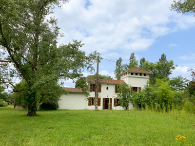 French property for sale in Sos, Lot-et-Garonne - €395,000 - photo 14