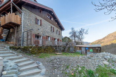 house for sale in Savoie