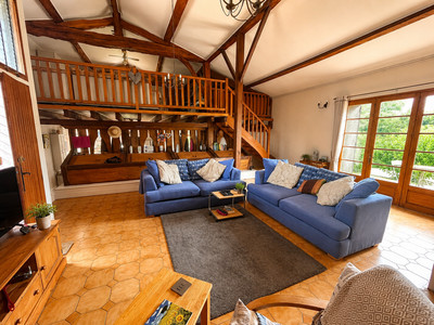 French property for sale in Coulx, Lot-et-Garonne - €249,500 - photo 4