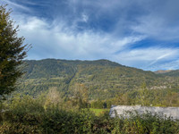 Terrain à vendre à Morillon, Haute-Savoie - 109.000 € - photo 9