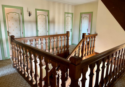 French property for sale in Le Quillio, Côtes-d'Armor - €224,700 - photo 6