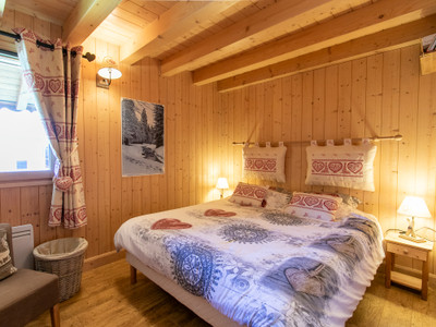 French property for sale in Samoëns, Haute-Savoie - €440,000 - photo 7