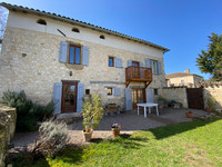 French property, houses and homes for sale in Donnazac Tarn Midi_Pyrenees