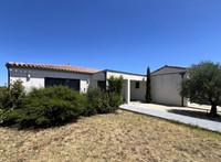 Propriété à vendre à Conques-sur-Orbiel, Aude - 287 900 € - photo n°1