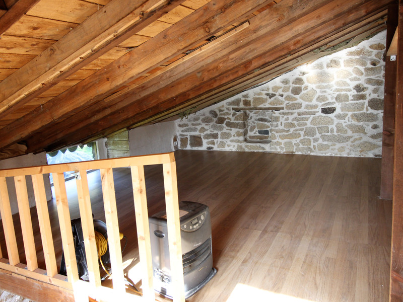 French property for sale in Berrien, Finistère - photo 7