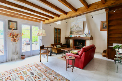 French property for sale in Cinais, Indre-et-Loire - €519,000 - photo 4