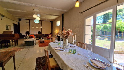 French property for sale in Peyriac-Minervois, Aude - €720,000 - photo 9
