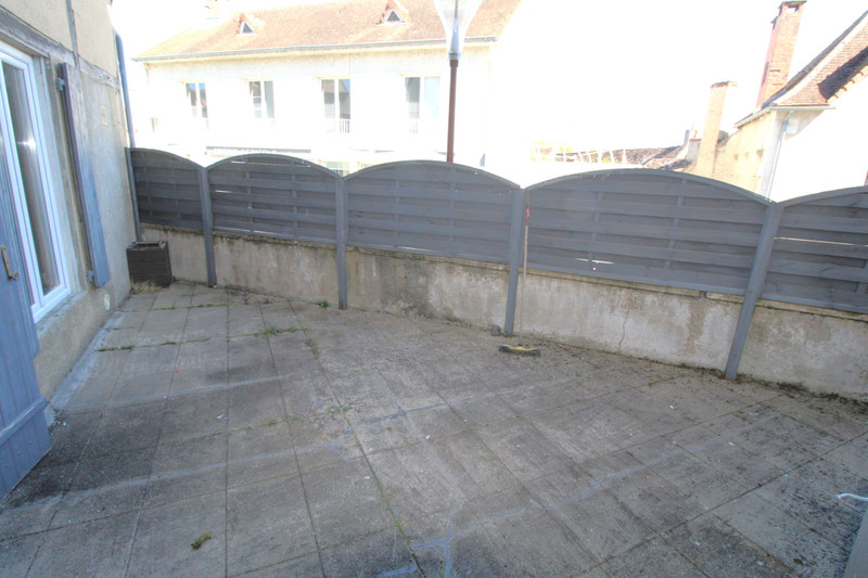 French property for sale in La Trimouille, Vienne - €78,000 - photo 3