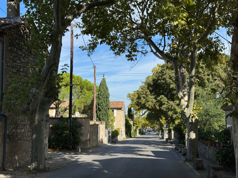 French property for sale in Saint-Rémy-de-Provence, Bouches-du-Rhône - €455,000 - photo 1