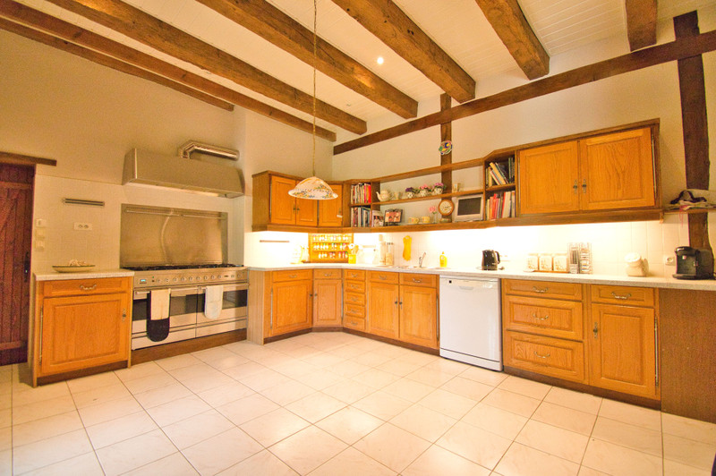 French property for sale in Saint-Maurice-de-Lestapel, Lot-et-Garonne - €246,100 - photo 5
