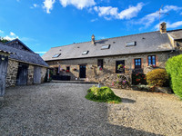 Maison à vendre à Brecé, Mayenne - 199 000 € - photo 1