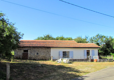 Maison à vendre à Mauprévoir, Vienne, Poitou-Charentes, avec Leggett Immobilier