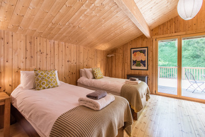 Ski property for sale in Samoens - €1,100,000 - photo 8
