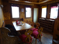 Chalet à vendre à LA PLAGNE, Savoie - 1.150.000 € - photo 5