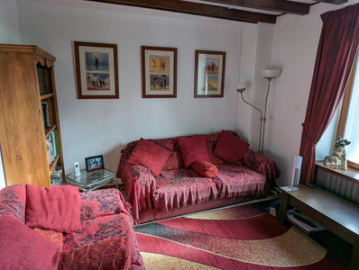 French property for sale in Néret, Indre - €267,500 - photo 4