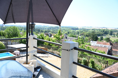 French property for sale in Palluau-sur-Indre, Indre - €89,500 - photo 13