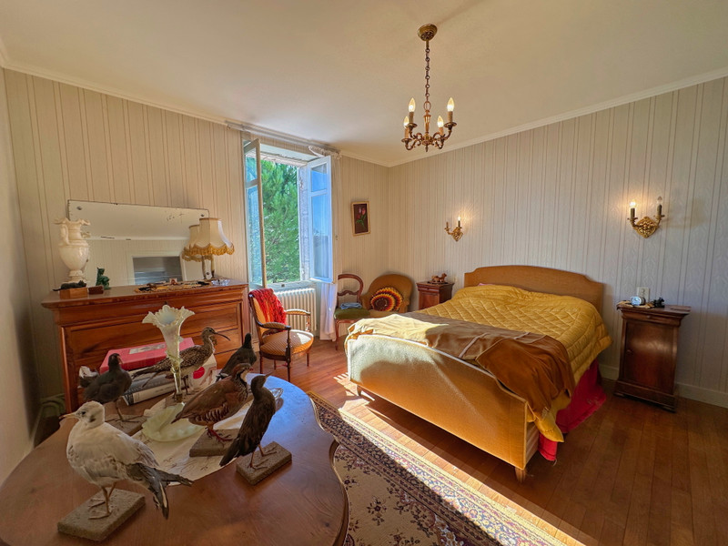 French property for sale in Saint-Séverin, Charente - €195,960 - photo 8