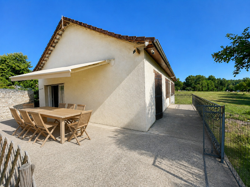 French property for sale in Sanilhac, Dordogne - €179,900 - photo 5