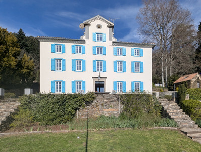 house for sale in Aude