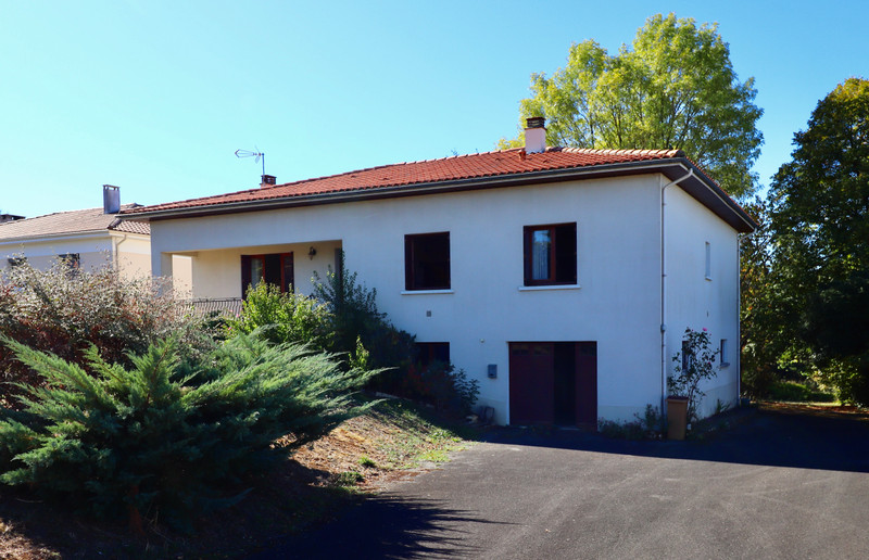 French property for sale in Montbron, Charente - €212,000 - photo 0