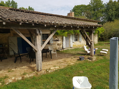 French property for sale in Exoudun, Deux-Sèvres - €183,000 - photo 8