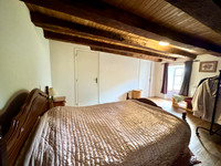 Maison à vendre à Pageas, Haute-Vienne - 88.000 € - photo 6