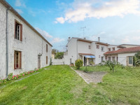 property to renovate for sale in CasteljalouxLot-et-Garonne Aquitaine