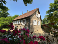 Maison à vendre à Sarlande, Dordogne - 267.500 € - photo 3