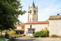 Propriété à vendre à Hautefage-la-Tour, Lot-et-Garonne - 381 600 € - photo n°2