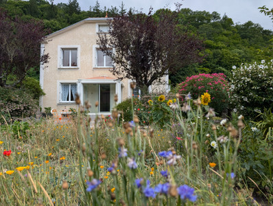 house for sale in Tarn