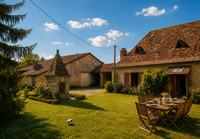 Propriété à vendre à Bourgnac, Dordogne - 471 700 € - photo n°5