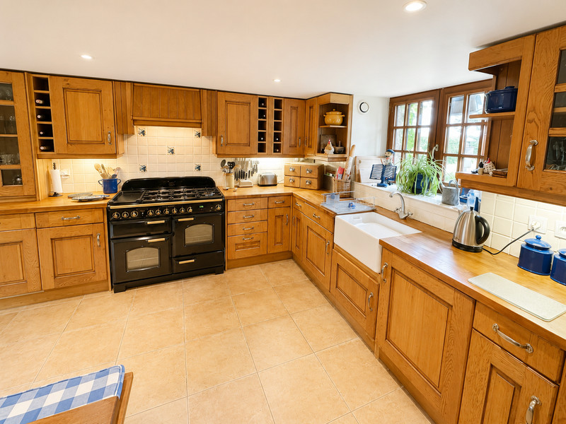 French property for sale in La Haye, Manche - €299,900 - photo 4