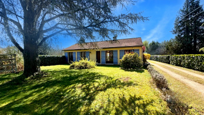 house for sale in Dordogne