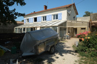 houses and homes for sale inBOUINDeux-Sèvres Poitou_Charentes