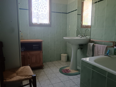 French property for sale in Availles-Limouzine, Vienne - €125,350 - photo 6