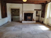 Maison à vendre à Champagné-le-Sec, Vienne - 162.000 € - photo 10