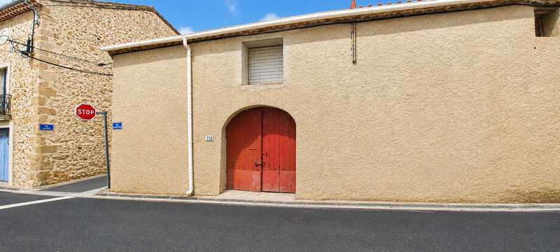 French property for sale in Puissalicon, Hérault - €84,000 - photo 2